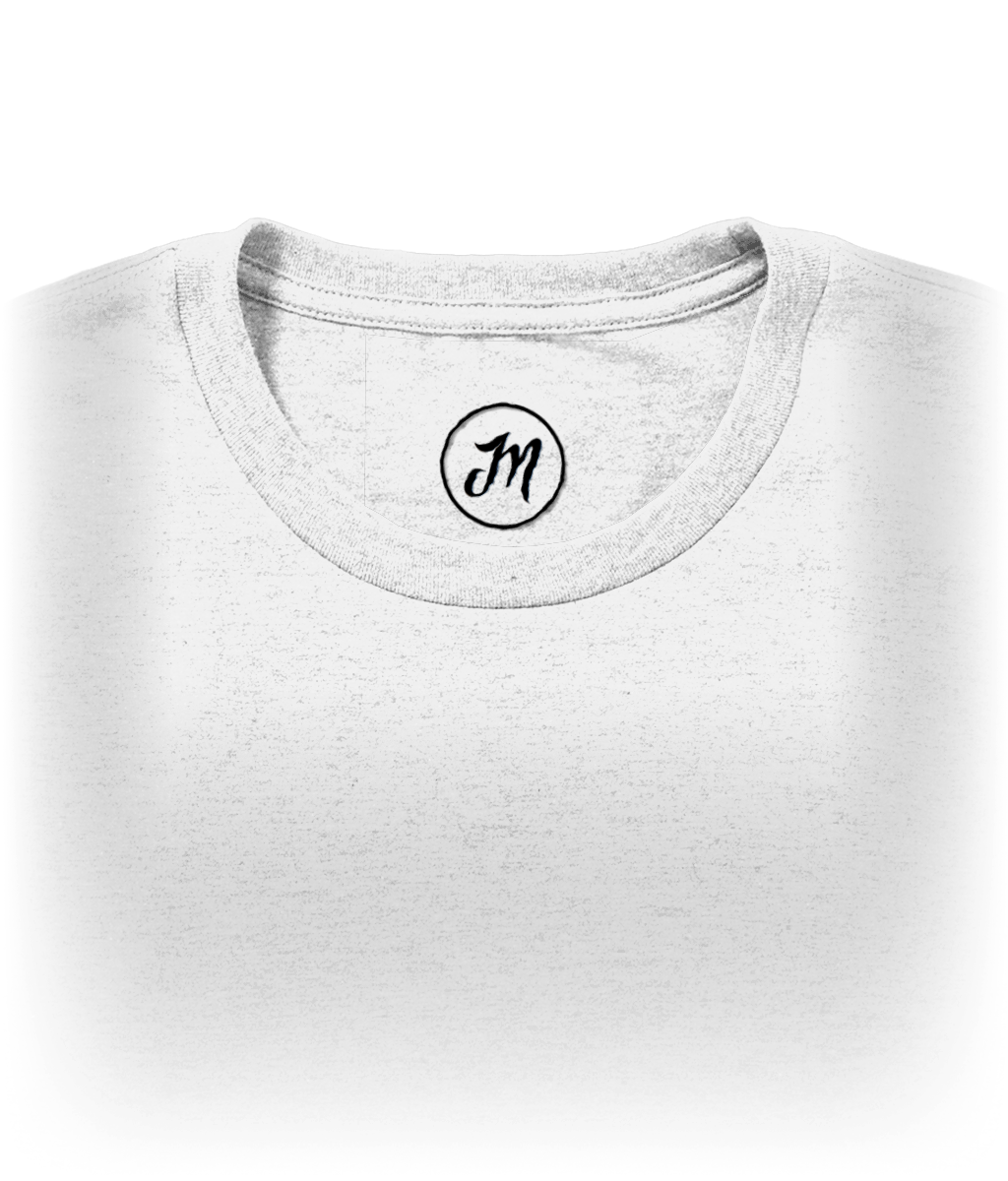 Inside Neck